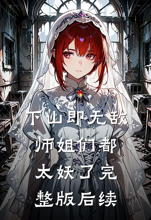 下山即无敌，师姐们都太妖了完整版后续