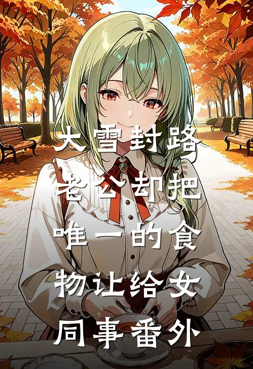 大雪封路，老公却把唯一的食物让给女同事 番外