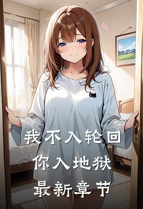 我不入轮回,你入地狱最新章节免费阅读