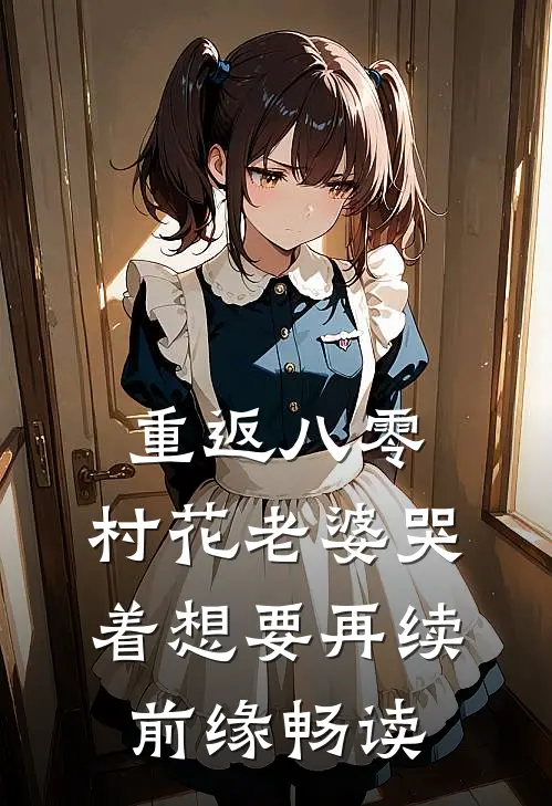 重返八零，村花老婆哭着想要再续前缘畅读