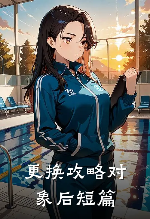 更换攻略对象后短篇