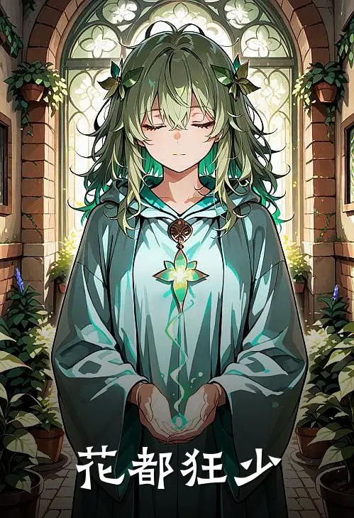 花都狂少