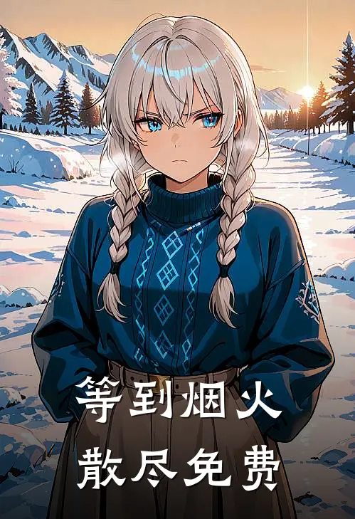 等到烟火散尽免费