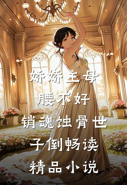 娇娇主母腰不好，销魂蚀骨世子倒畅读精品小说