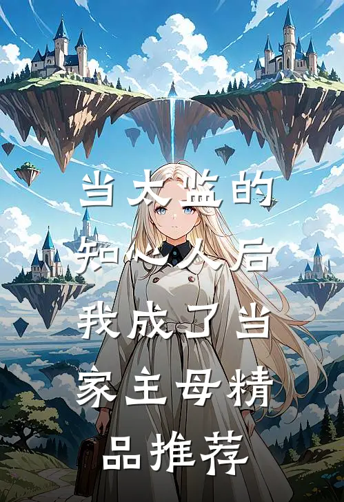 当太监的知心人后，我成了当家主母精品推荐