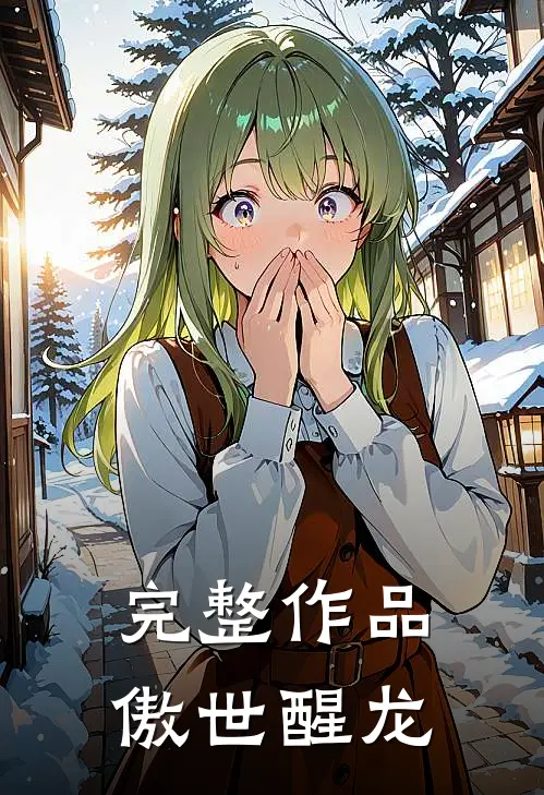 完整作品傲世醒龙