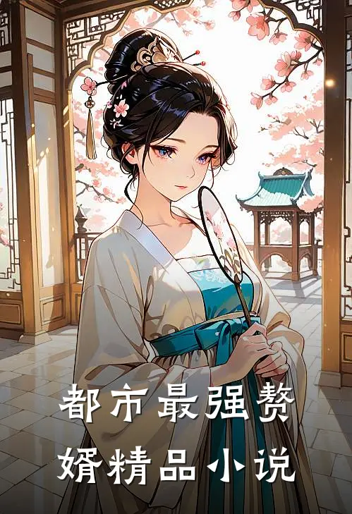 都市最强赘婿精品小说