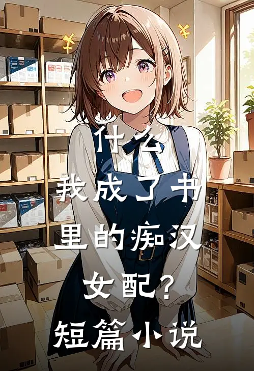 什么，我成了书里的痴汉女配？短篇小说