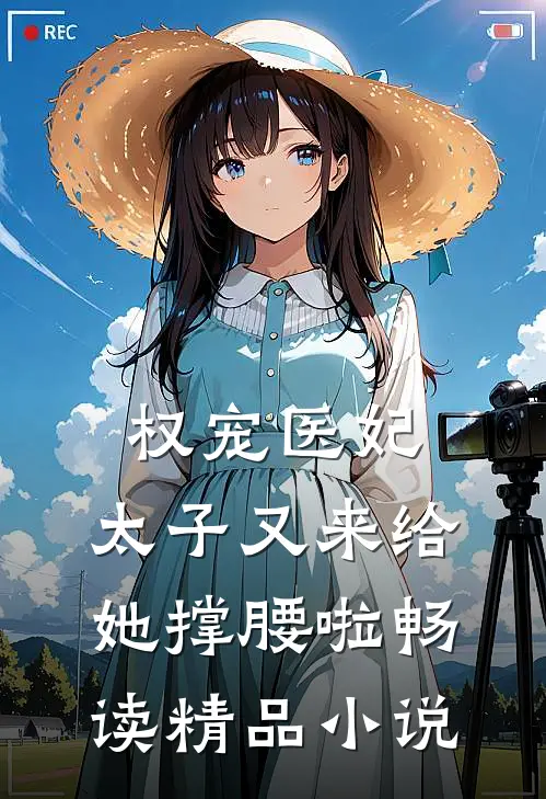 权宠医妃太子又来给她撑腰啦畅读精品