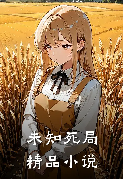 未知死局精品小说