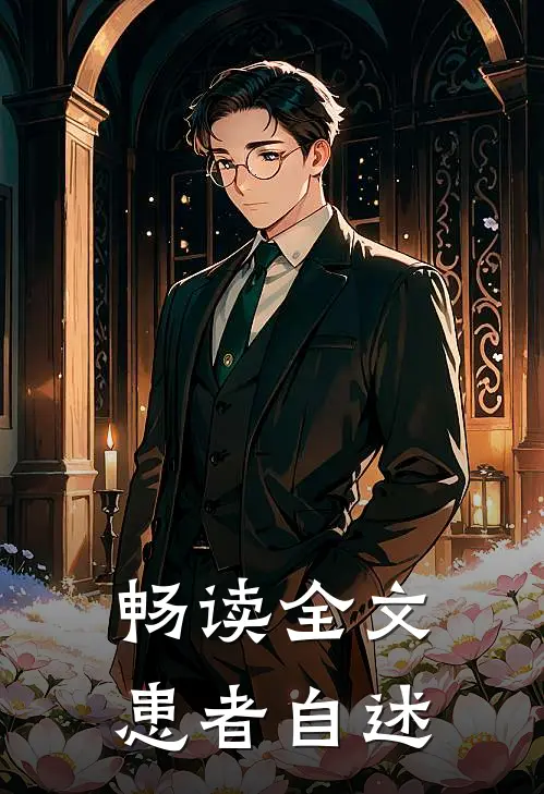 畅读全文患者自述