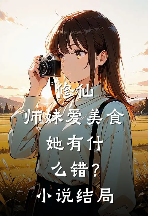 修仙：师妹爱美食，她有什么错？小说结局