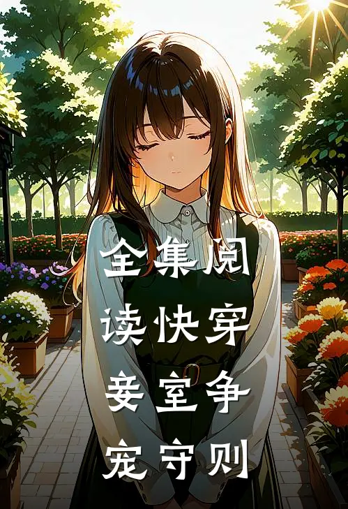 全集阅读快穿妾室争宠守则