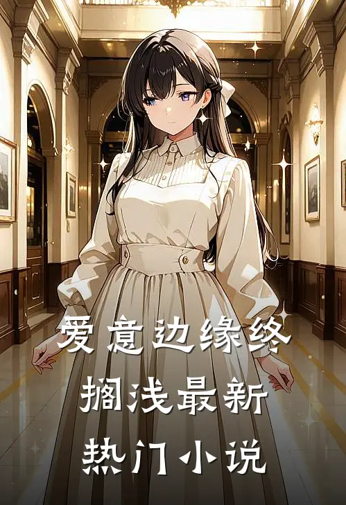 爱意边缘终搁浅最新热门小说