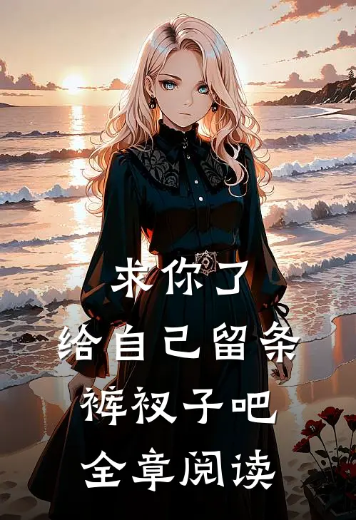求你了，给自己留条裤衩子吧全章阅读
