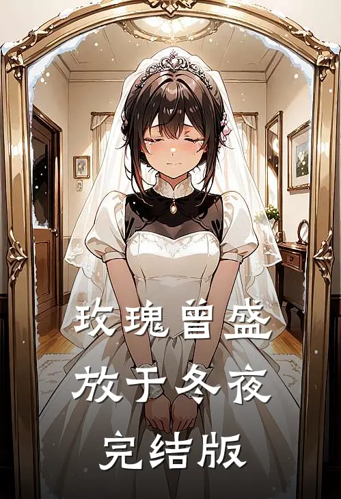 玫瑰曾盛放于冬夜完结版