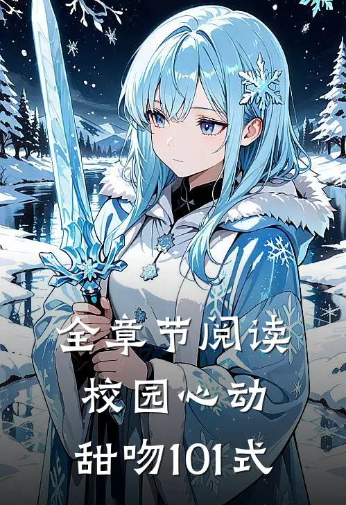 全章节阅读校园心动：甜吻101式