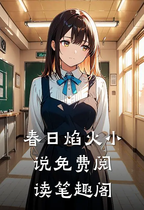 春日焰火小说免费阅读笔趣阁