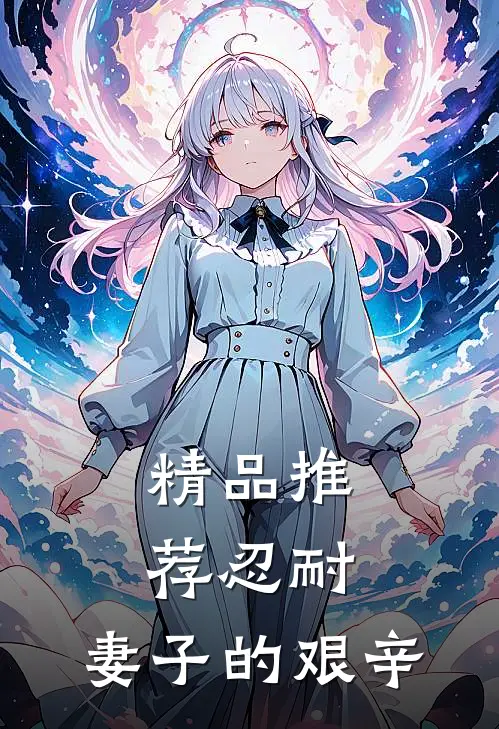 精品推荐忍耐：妻子的艰辛