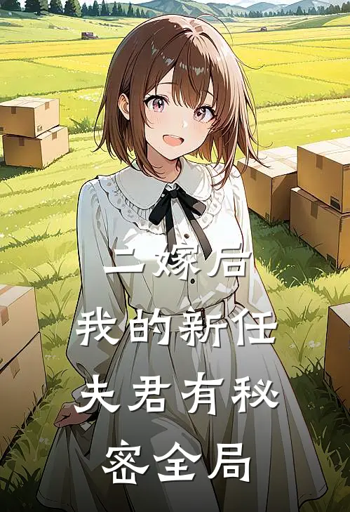 二嫁后，我的新任夫君有秘密全局