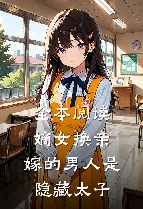 全本阅读嫡女换亲，嫁的男人是隐藏太子