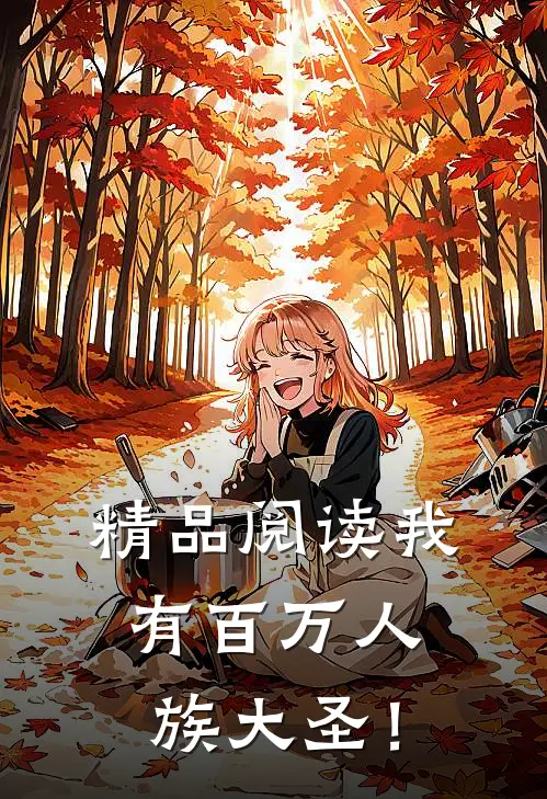 精品阅读我有百万人族大圣！