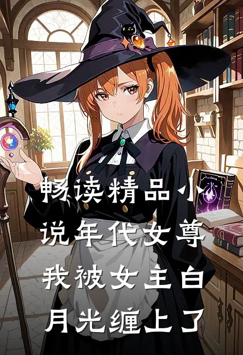 畅读精品小说年代女尊我被女主白月光缠上了