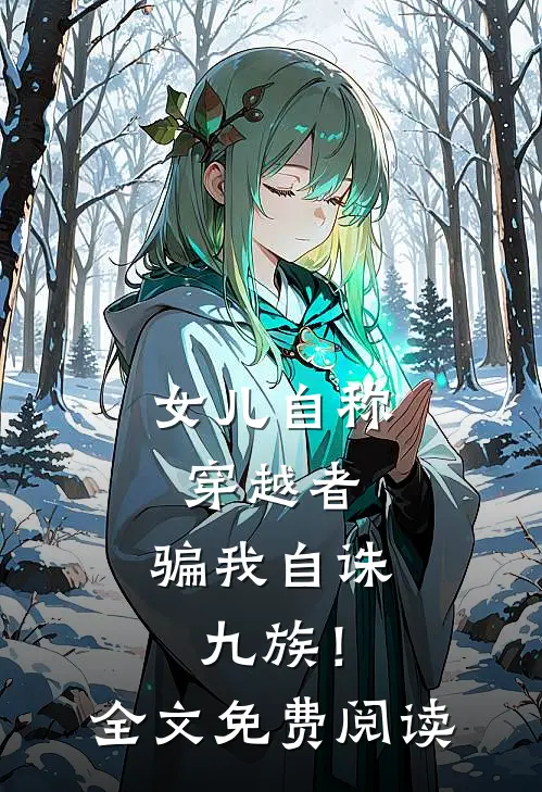 女儿自称穿越者，骗我自诛九族！全文免费阅读