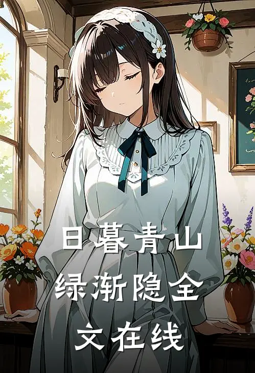 日暮青山绿渐隐全文在线