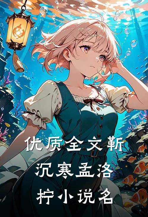 优质全文靳沉寒孟洛柠小说名