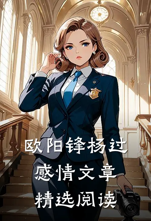 欧阳锋杨过感情文章精选阅读