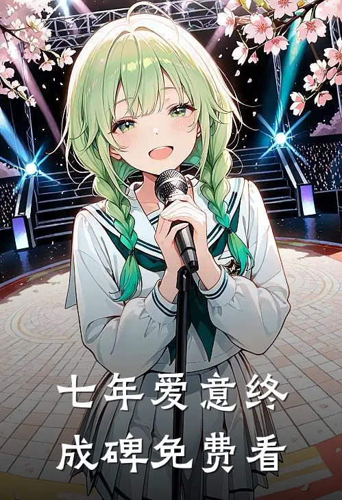 七年爱意终成碑免费看