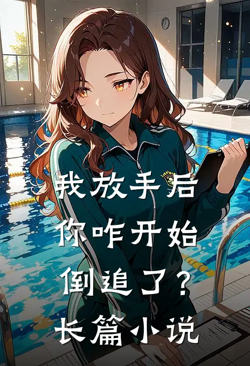我放手后,你咋开始倒追了?长篇