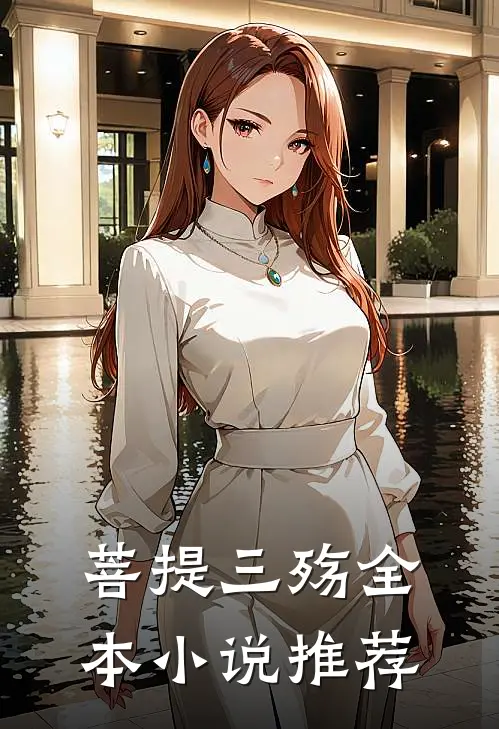菩提三殇全本小说推荐