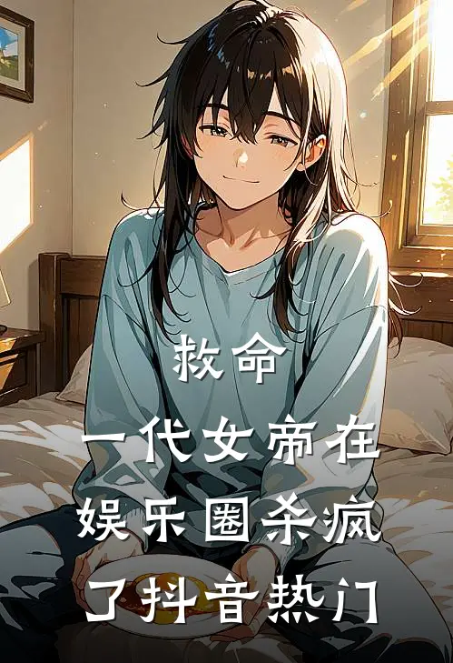救命，一代女帝在娱乐圈杀疯了抖音热门