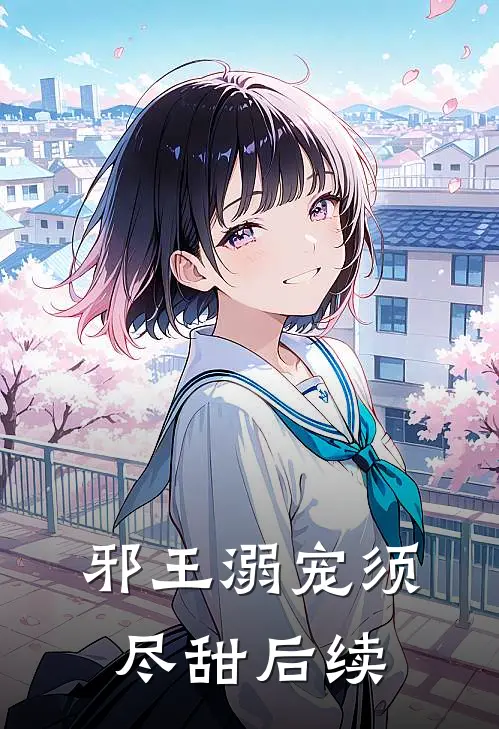 邪王溺宠须尽甜后续