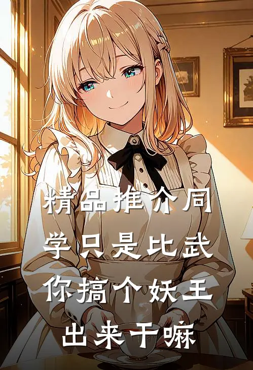 精品推介同学只是比武你搞个妖王出来干嘛