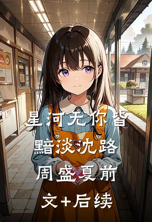 星河无你皆黯淡沈路周盛夏前文+后续