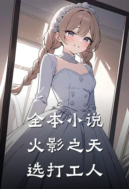 全本小说火影之天选打工人