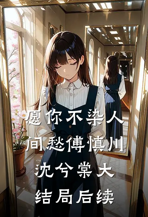 愿你不染人间愁傅慎川沈兮棠大结局后续