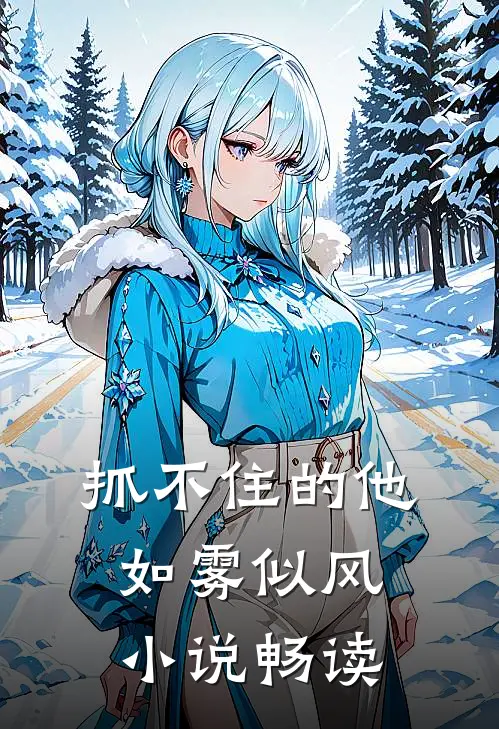 抓不住的他如雾似风小说畅读