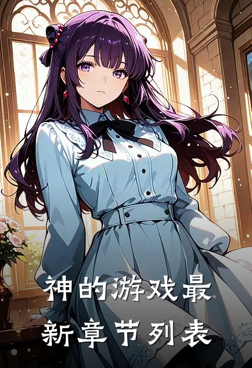 神的游戏最新章节列表