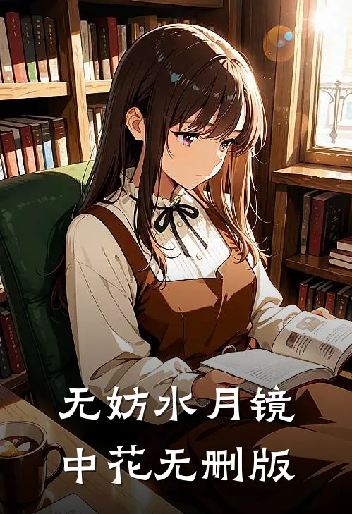 无妨水月镜中花无删版