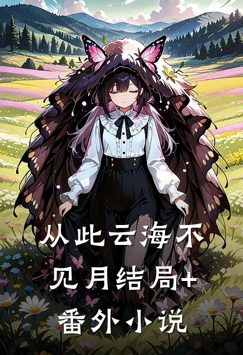 从此云海不见月结局+番外小说