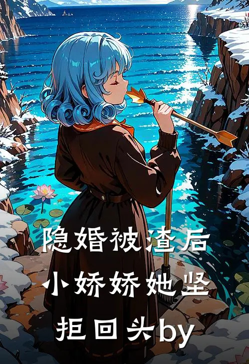 隐婚被渣后，小娇娇她坚拒回头by