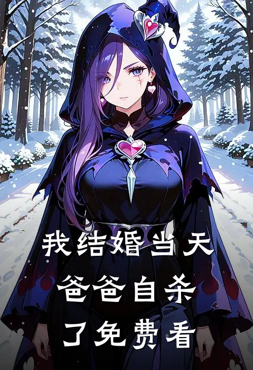 我结婚当天，爸爸自杀了免费看