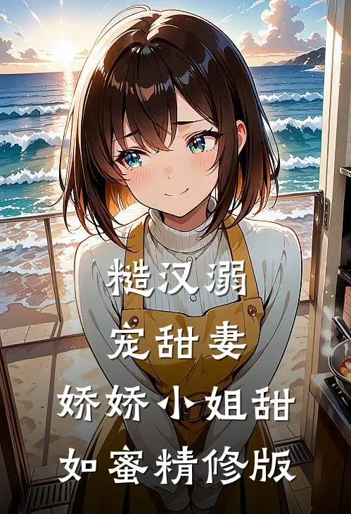 糙汉溺宠甜妻，娇娇小姐甜如蜜精修版