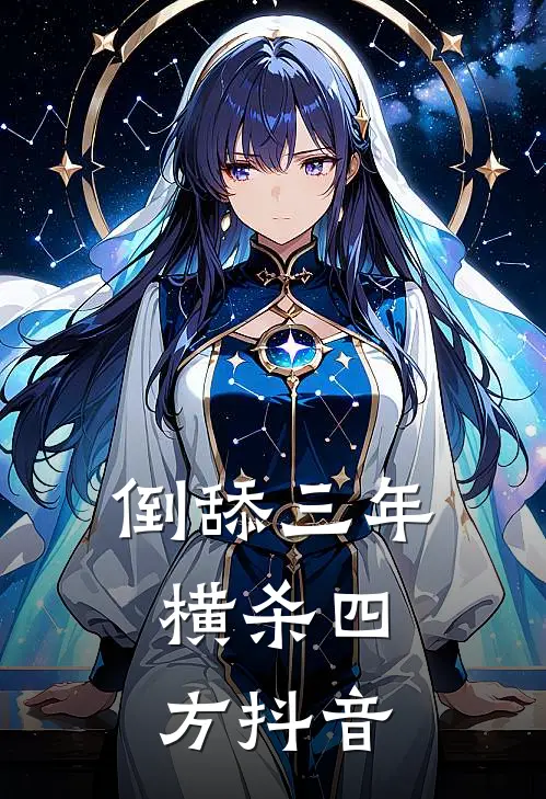 倒舔三年，横杀四方抖音