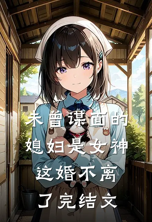 未曾谋面的媳妇是女神，这婚不离了完结文