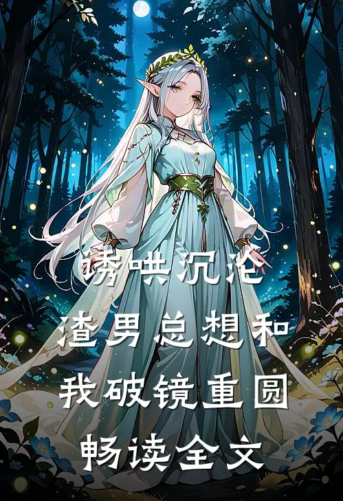 诱哄沉沦：渣男总想和我破镜重圆畅读全文